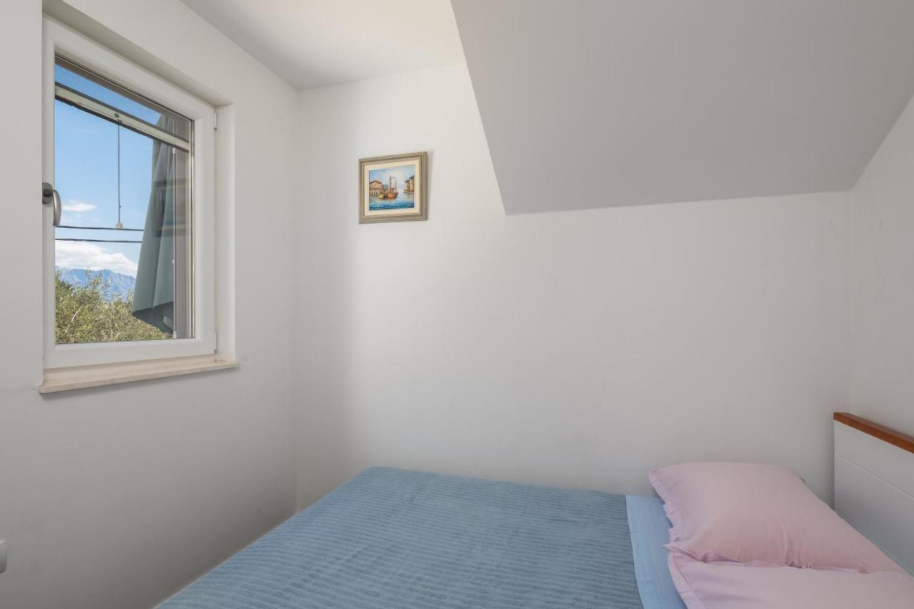 Seaside Apartment Kamelia Mimice Exterior photo